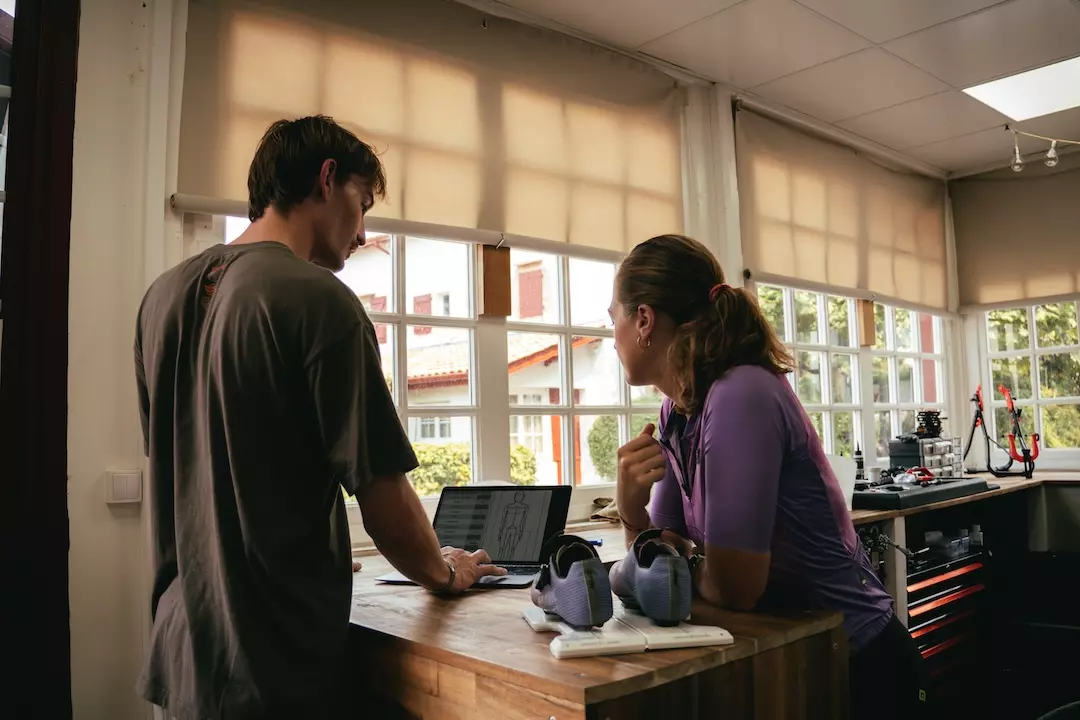 Études posturale infos utiles