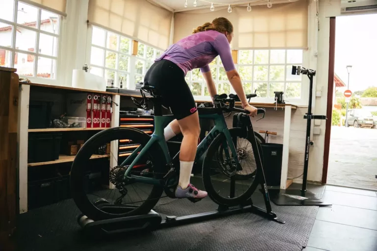 Quand faut-il faire une étude posturale en cyclisme ?