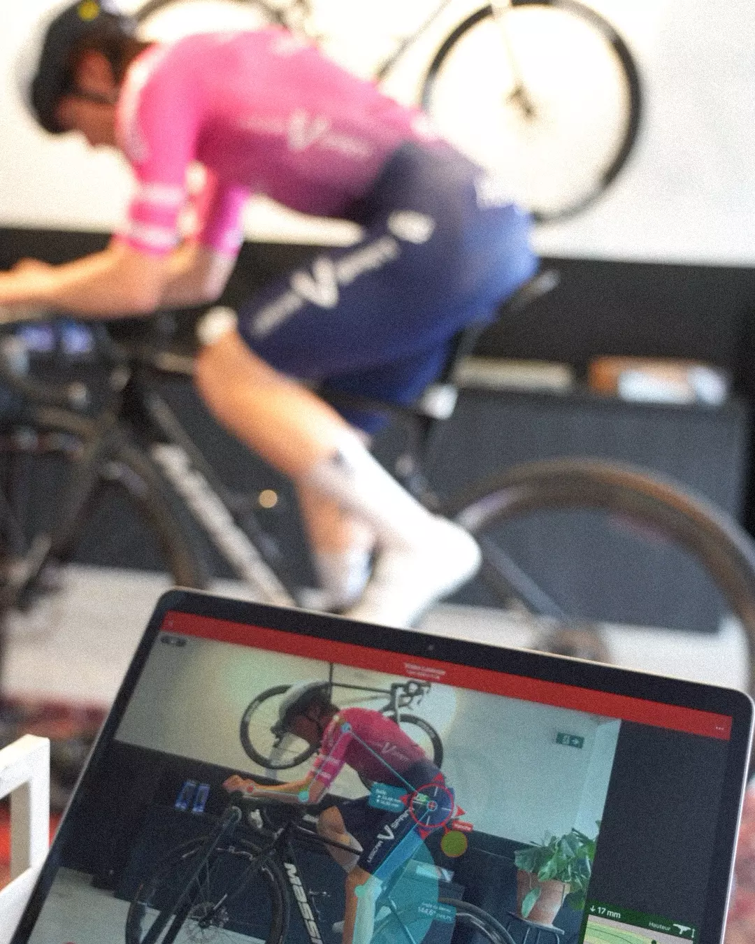 Pop Bike Shop, Anglet