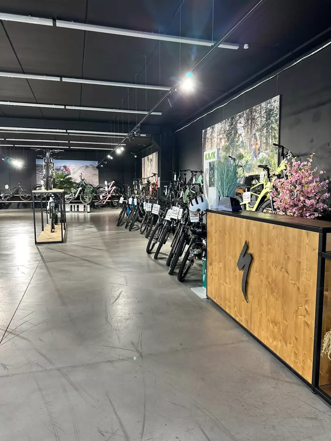 Velo34 / Specialized Béziers