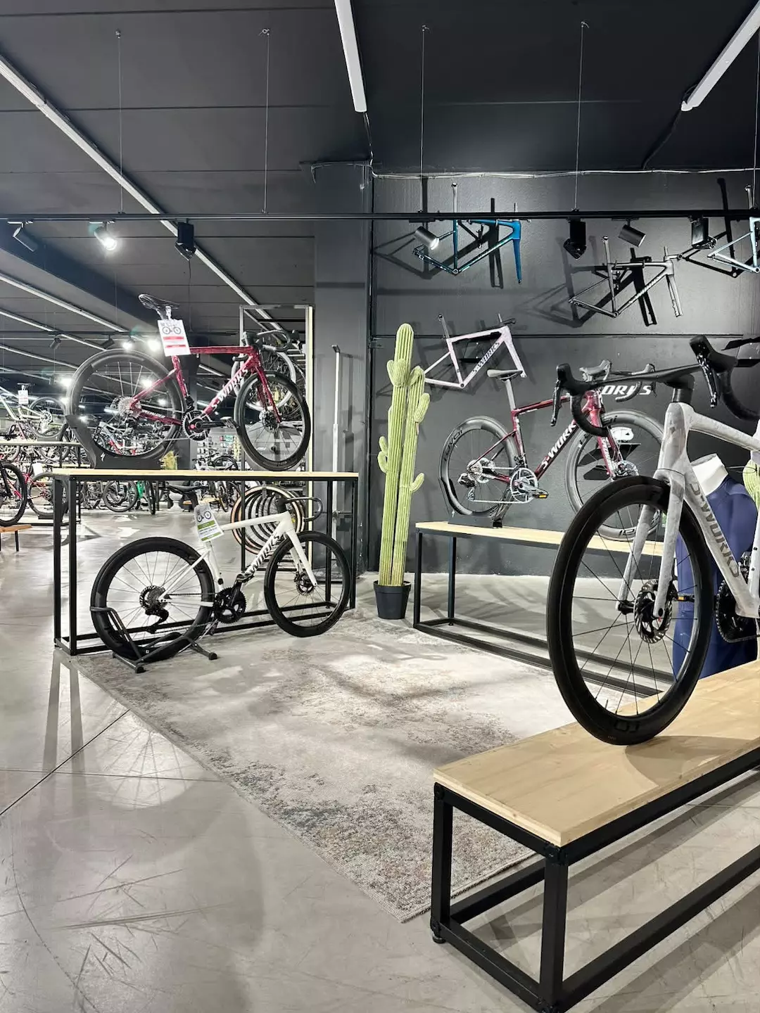 Velo34 / Specialized Béziers
