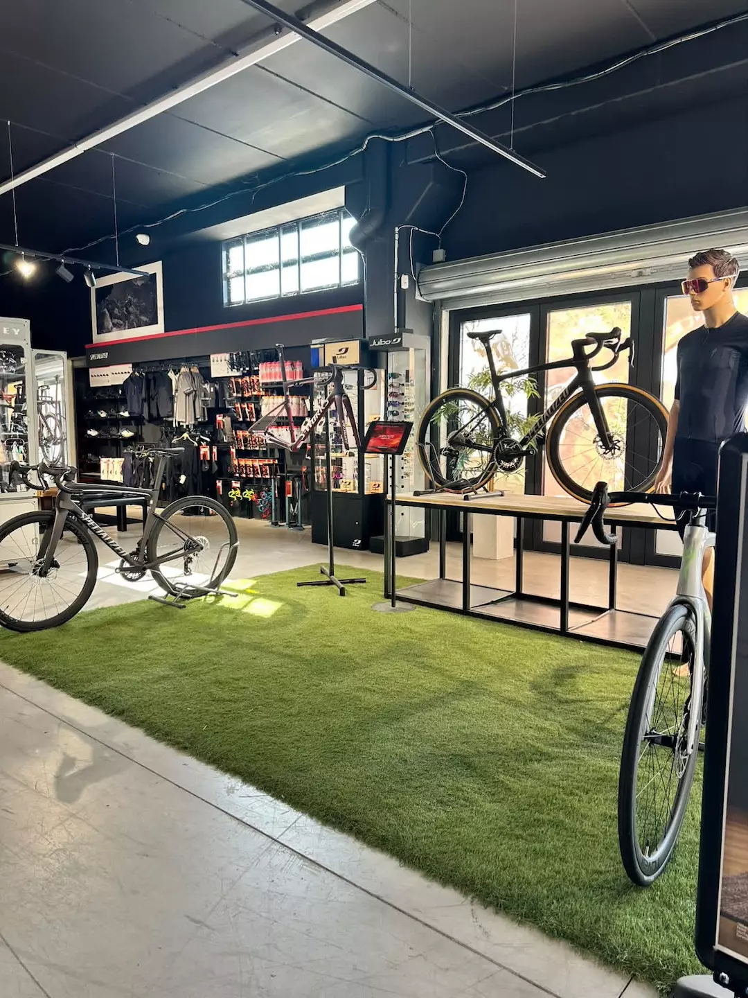 Velo34 / Specialized Béziers